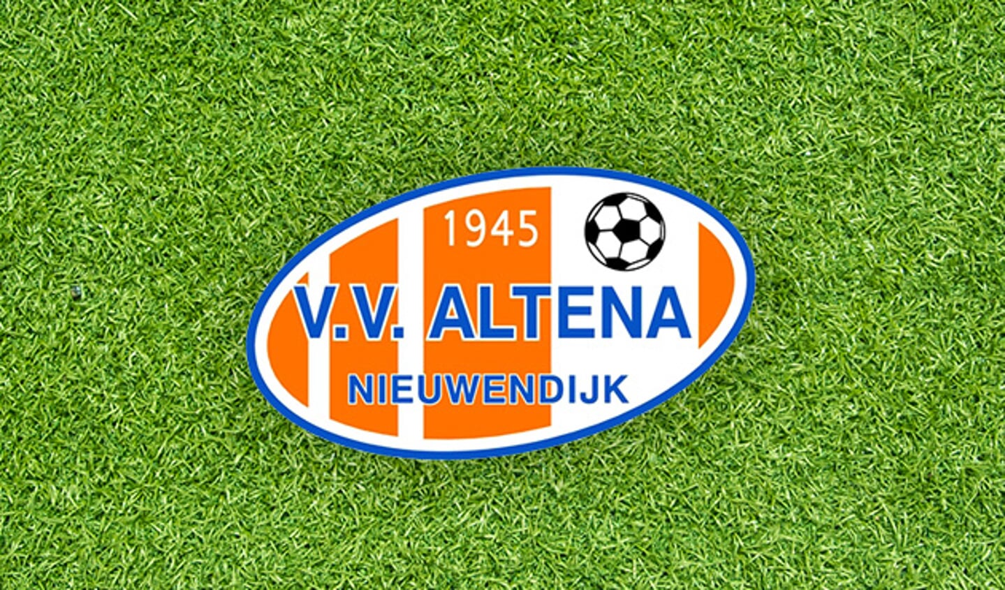 Ook Johnny Schouten (Wilhelmina'26) naar Altena