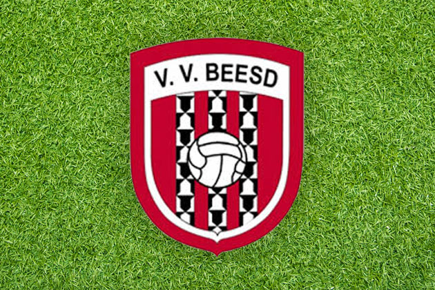 Dick Wammes verlengt bij Beesd