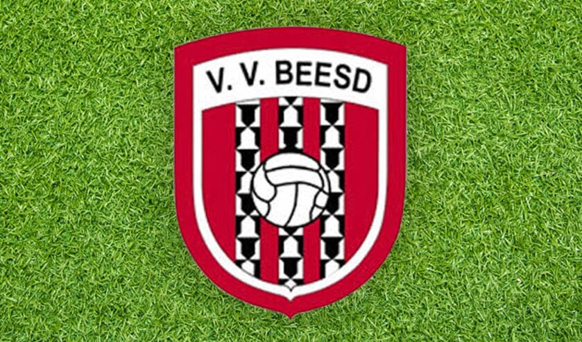 Dick Wammes verlengt bij Beesd