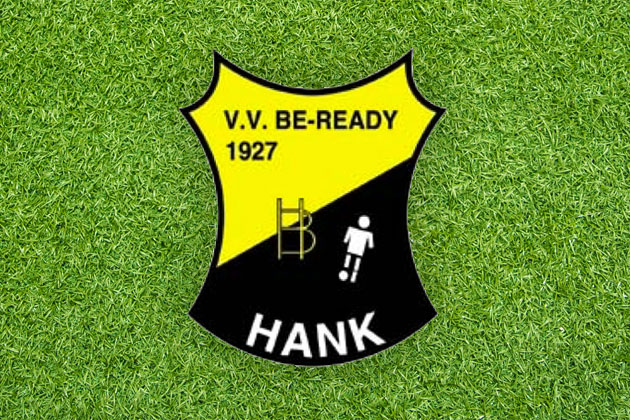 Koploper Be Ready breekt per direct met trainer Arno de Vries