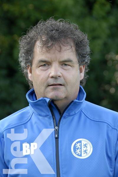 Bert Potuyt nieuwe trainer Bergambacht