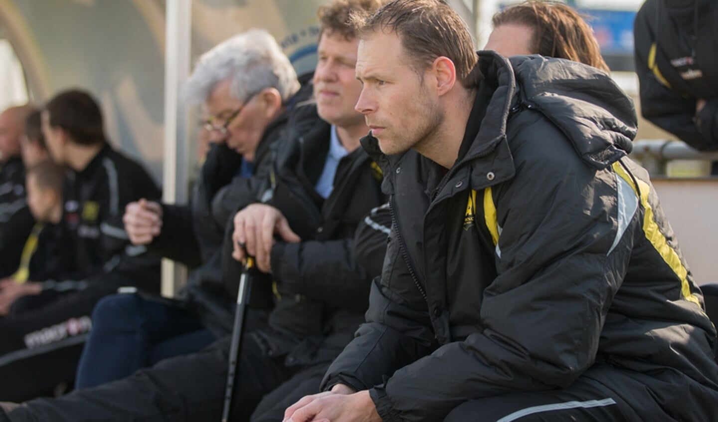WNC legt Cor Prein twee jaar langer vast