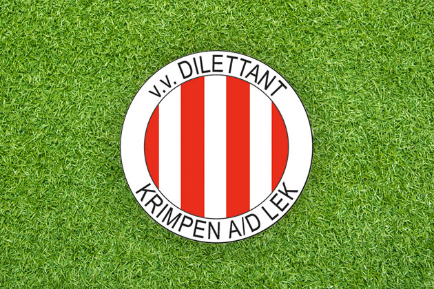 Driemanschap aan het roer bij Dilettant