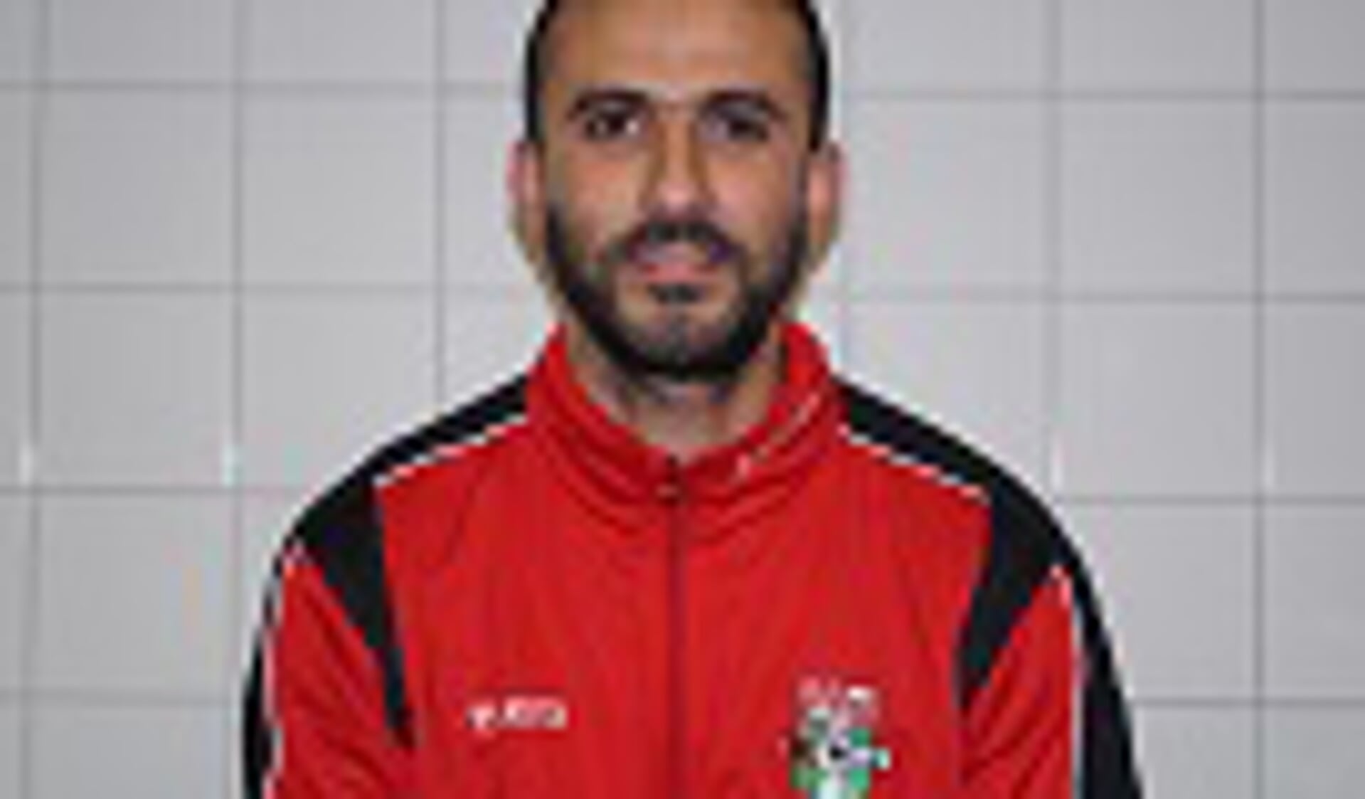 Driss El Akchaoui nieuwe trainer Pelikaan