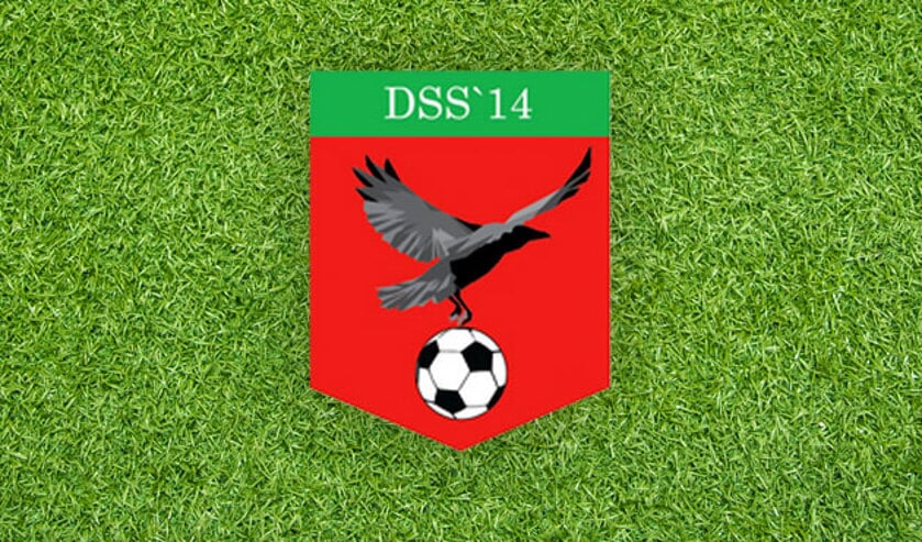Resultaat binnen negen minuten weg voor DSS’14