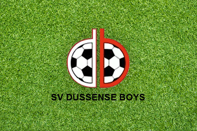Eric van Genderen nieuwe trainer van Dussense Boys