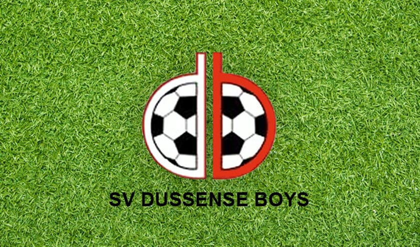 Dussense Boys spoelt afgang tegen Boeimeer weg met ruime zege op VCW