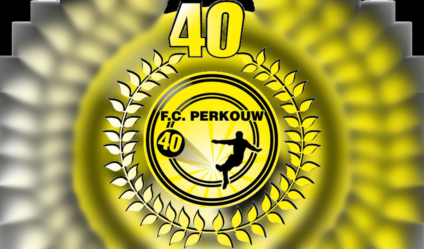 Eelco van Viersen van Lekkerkerk naar FC Perkouw