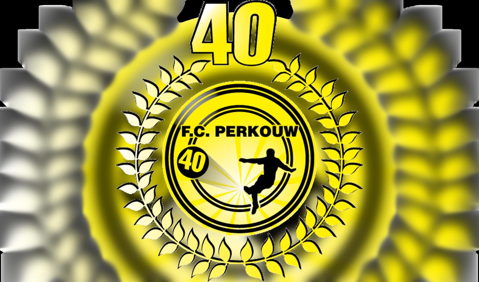 Afscheid Denny Trouwborst (FC Perkouw)