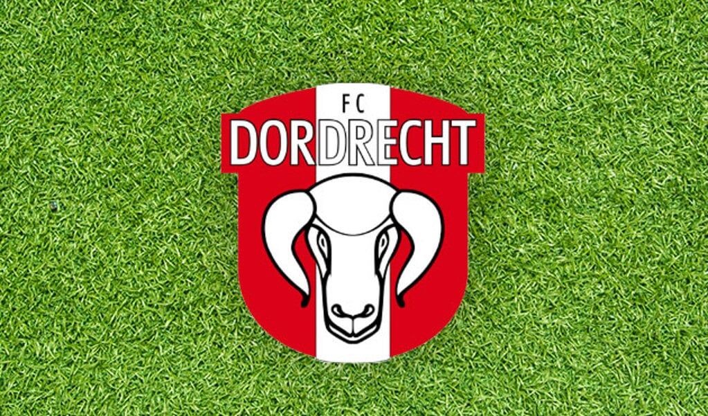 Jari Schuurman voor 3,5 jaar naar FC Dordrecht