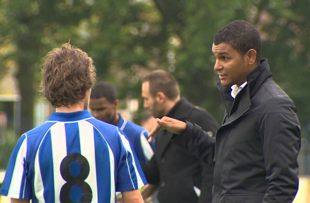 Giovanni Franken maakt seizoen af bij FC IJsselmonde