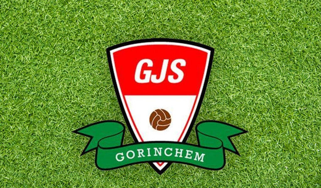 Kevin Gruiters (GJS) stopt met voetballen