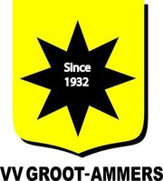 Nieuwjaarswedstrijd vv Groot-Ammers