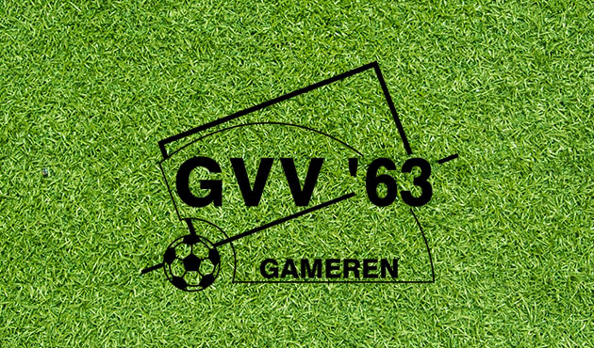 Gemankeerd GVV’63 verliest bij hekkensluiter