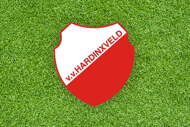 Hardinxveld laat zich andermaal in slotfase aftroeven voor SV Meerkerk