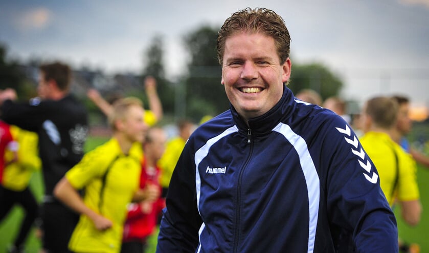 Harm Spijker aan de slag bij het Drentse FDS
