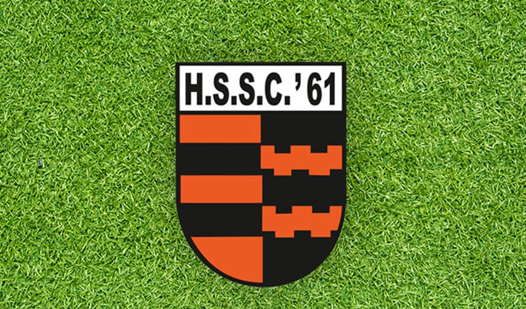 HSSC’61 houdt de druk er vol op