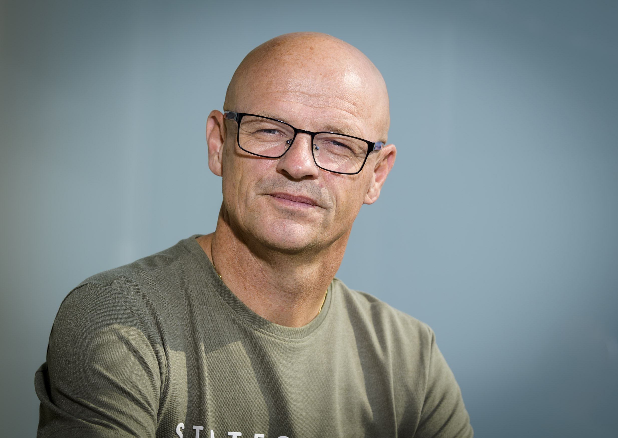 Dilettant breekt met trainer Jan Verveer