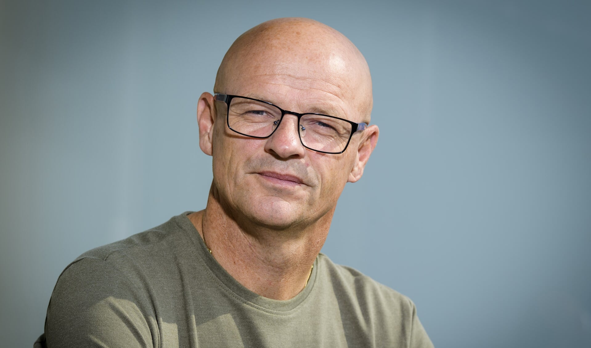 Jan Verveer: 'Heerlijk, weer hoofdtrainer'
