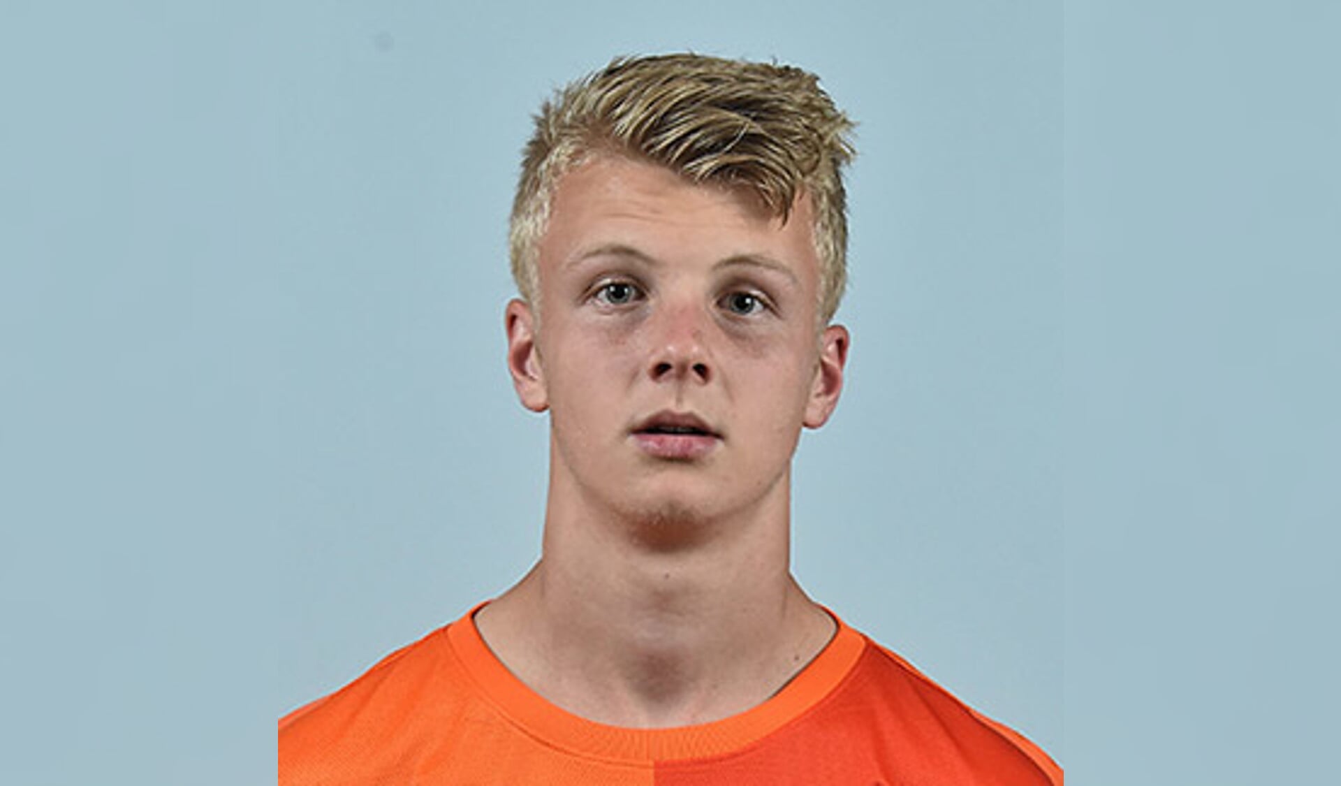Jari Schuurman en Frenkie de Jong in selectie Oranje O19