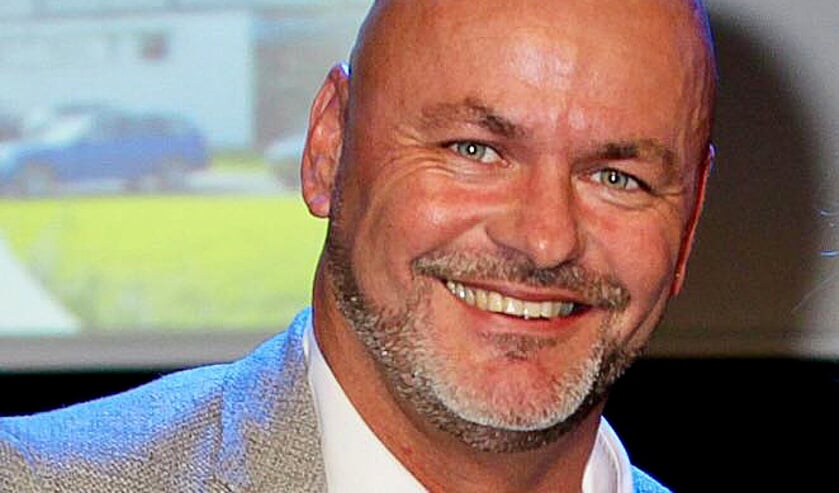 Johan van der Werff gaat door bij Altena