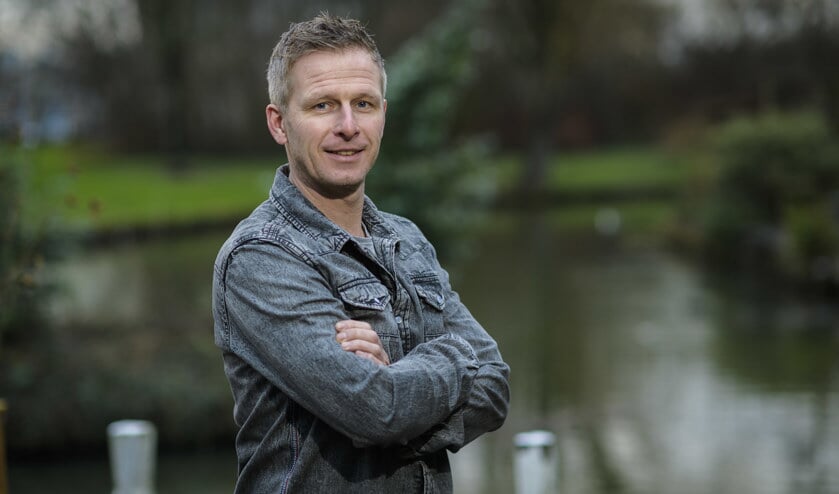 De Alblas rond met John den Dunnen voor volgend seizoen