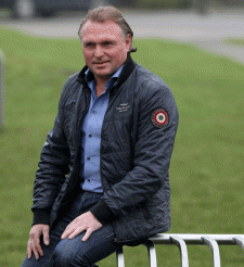 Sliedrecht niet verder met Kees van Loon