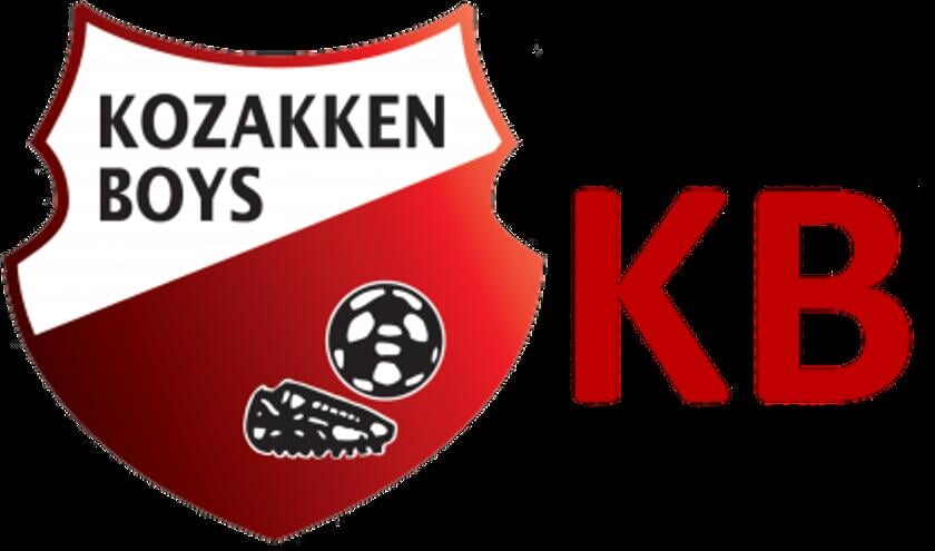 Videosamenvatting GVVV - Kozakken Boys (1-2)