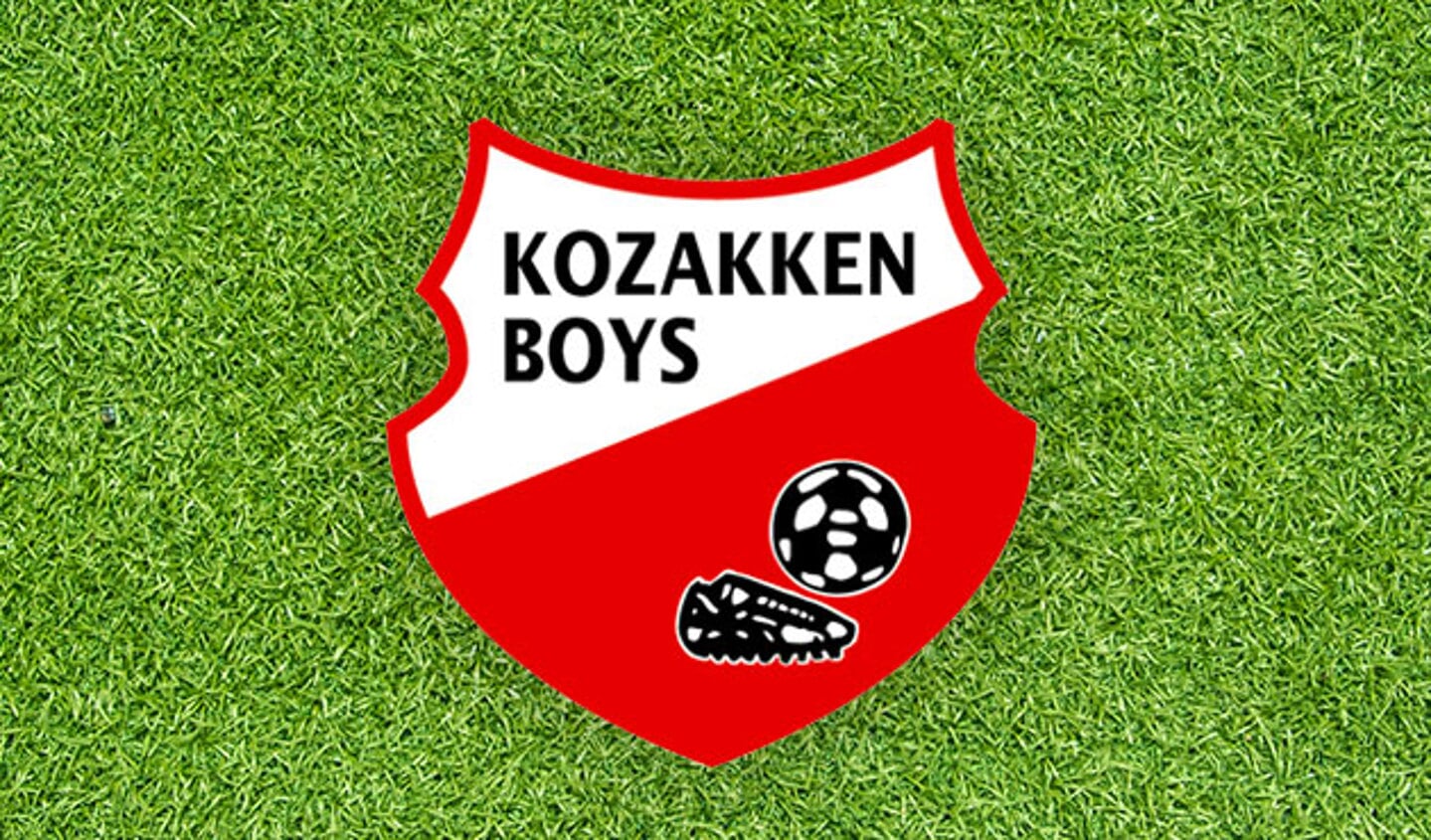 Kozakken Boys verhuurt Berry Sonnenschein aan O.S.S.â€™20