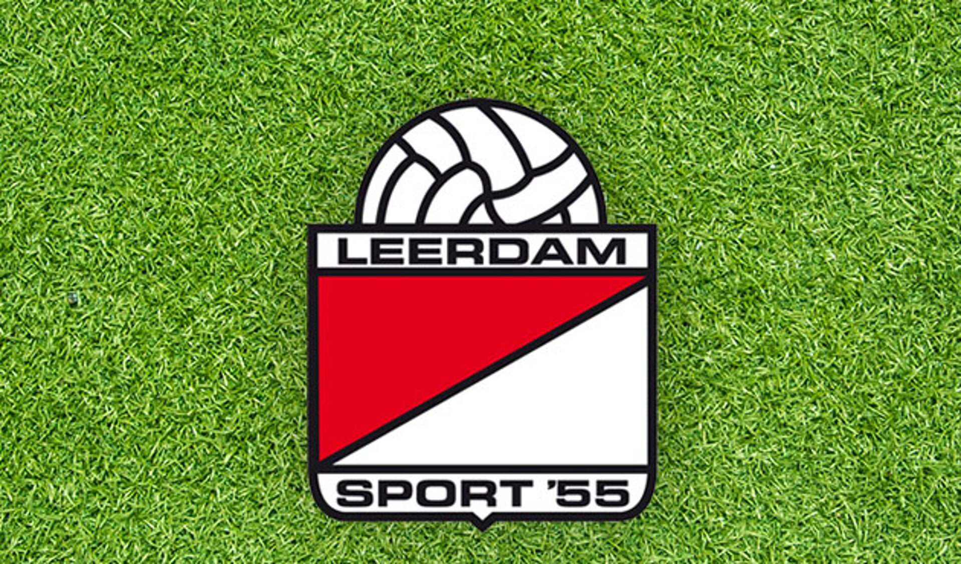 Startsein voor werkzaamheden complex Leerdam Sport'55