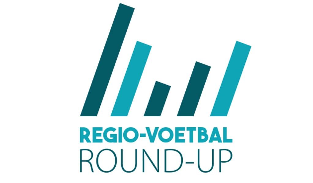  RV Round-Up #14: Eerste driepunter SVW, vier rake vrije trappen voor Van den Noort