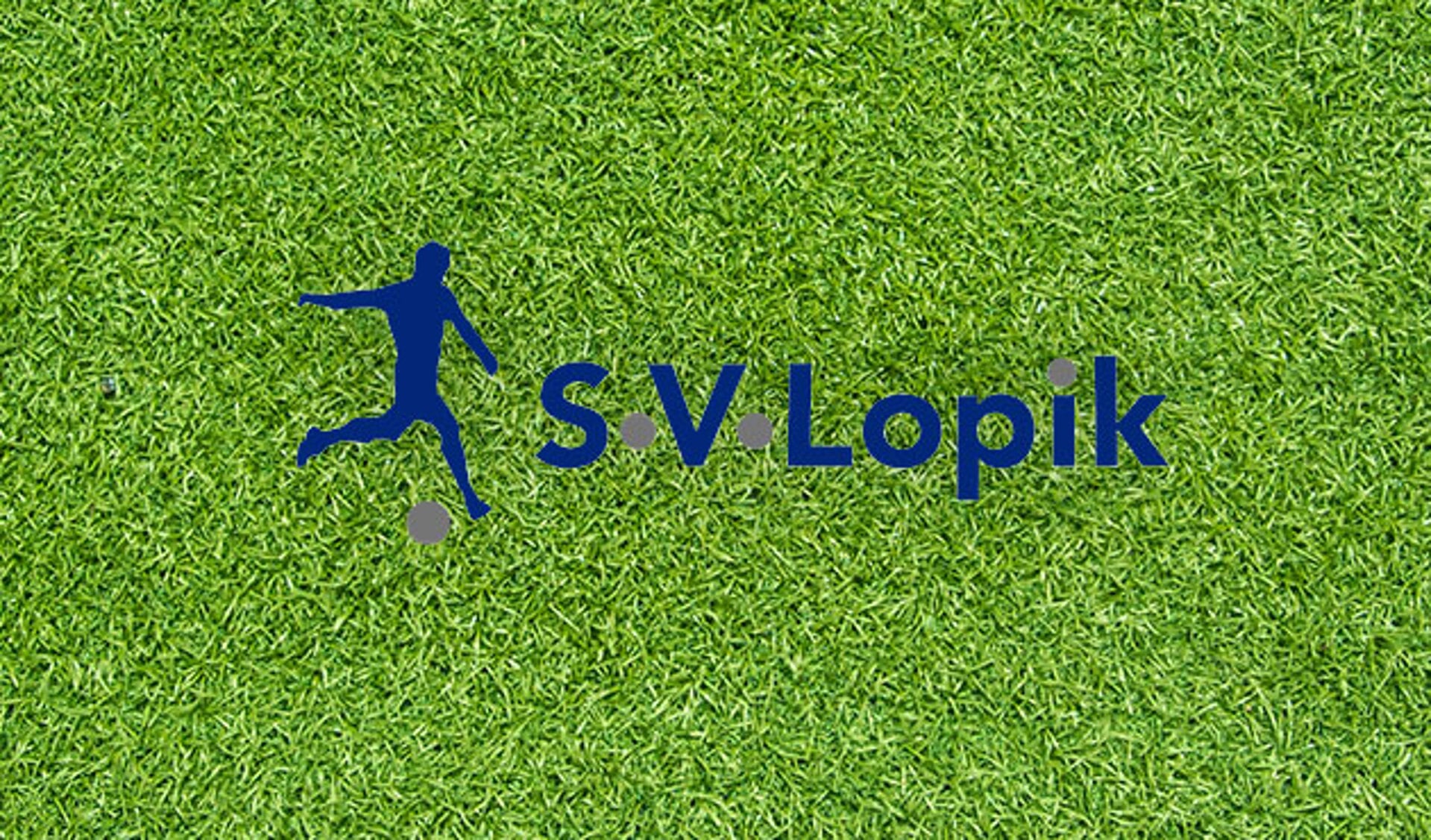 SV Lopik veroordeeld tot nacompetitie