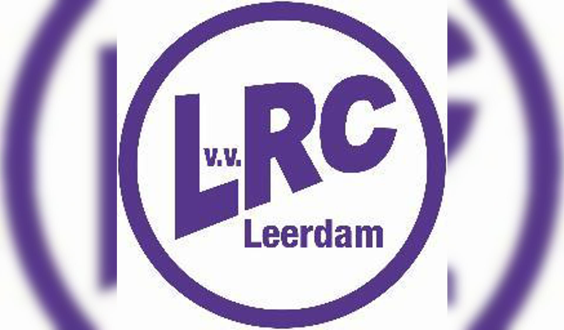 Marcel van Steenis (LRC) blijft voorzichtig