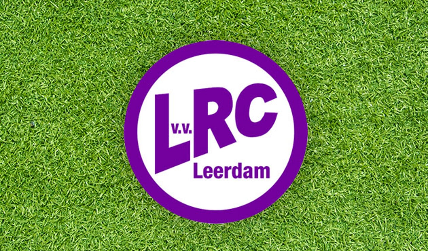 Akram Chentouf en Sjoerd de Groot vertrekken bij LRC Leerdam