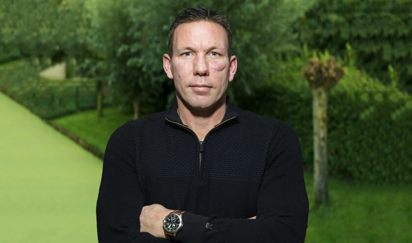 Maarten van Gastelen ook volgend seizoen trainer van Nieuw-Lekkerland