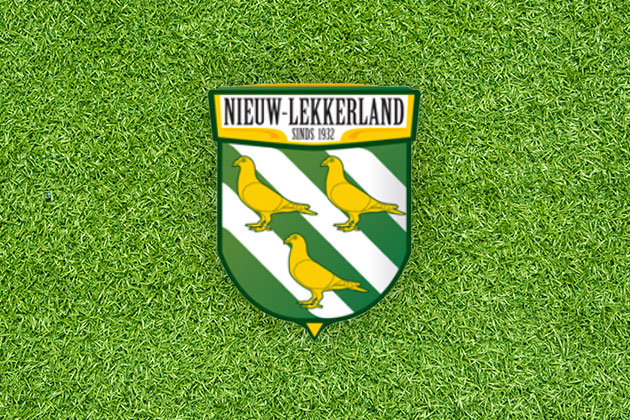 Oud-speler André Zijderveld wordt assistent Maarten van Gastelen bij Nieuw-Lekkerland