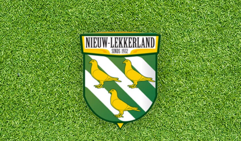 Oud-speler André Zijderveld wordt assistent Maarten van Gastelen bij Nieuw-Lekkerland