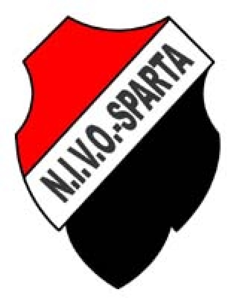 Piepjong Nivo Sparta naar laatste zestien