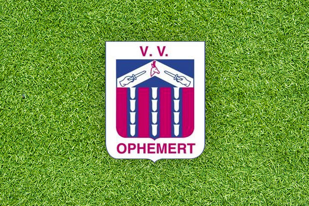 André Verbeek nieuwe hoofdtrainer Ophemert