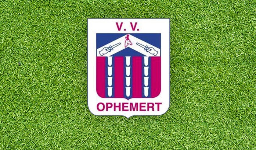 Ophemert weer na rust ruim langs Heerwaarden