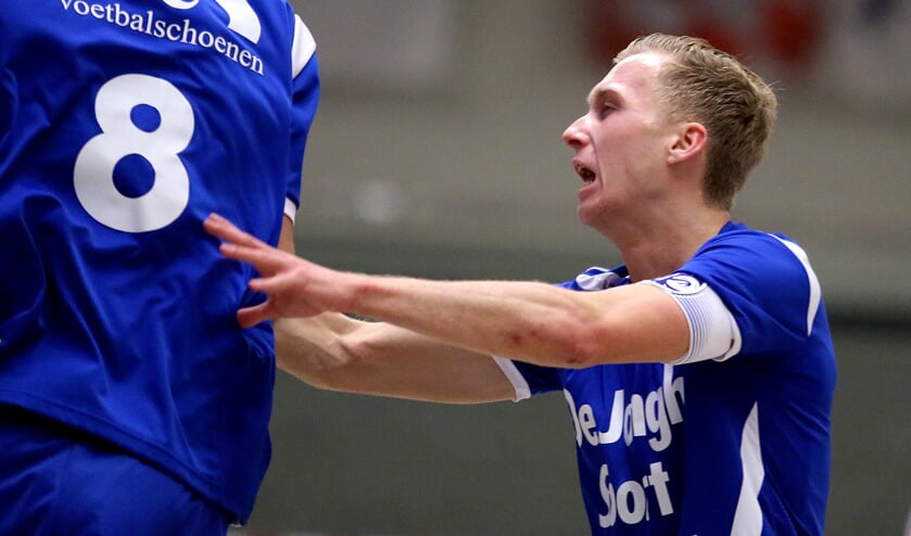 Remie Schuurman: 'Te aanvallend begin tweede helft'