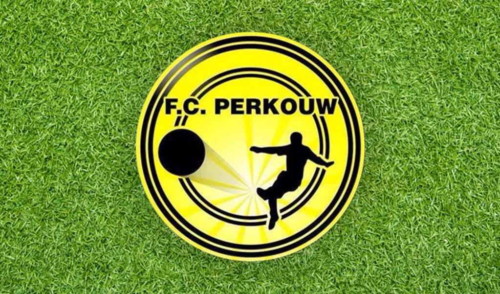 FC Perkouw versterkt zich met Wouter Bonke (Huizen)