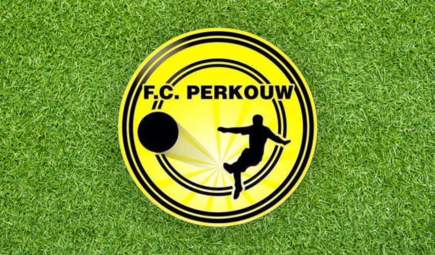 Laatste seizoen Elgar Mudde in hoofdmacht FC Perkouw