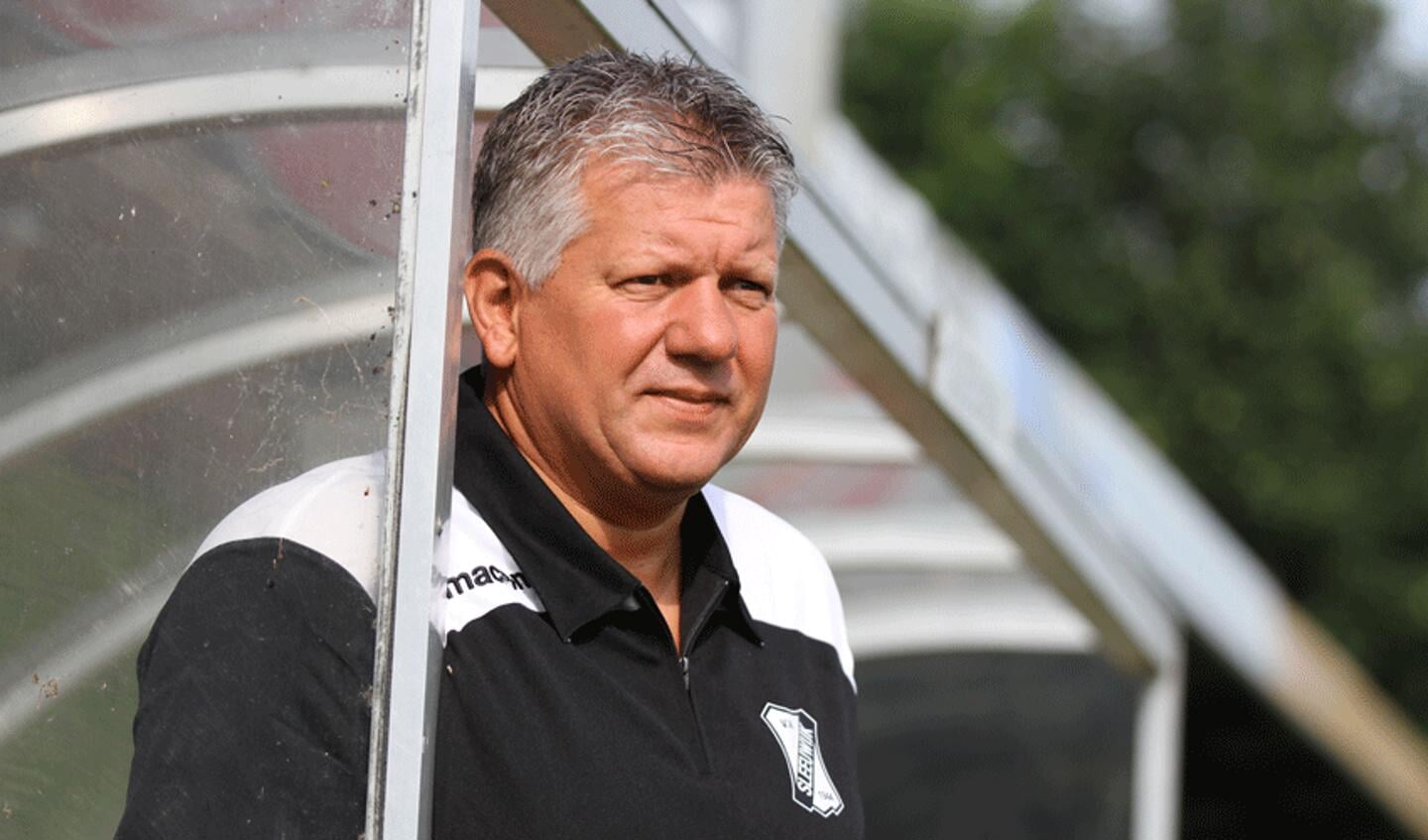 Philip den Haan jaar langer bij Schelluinen