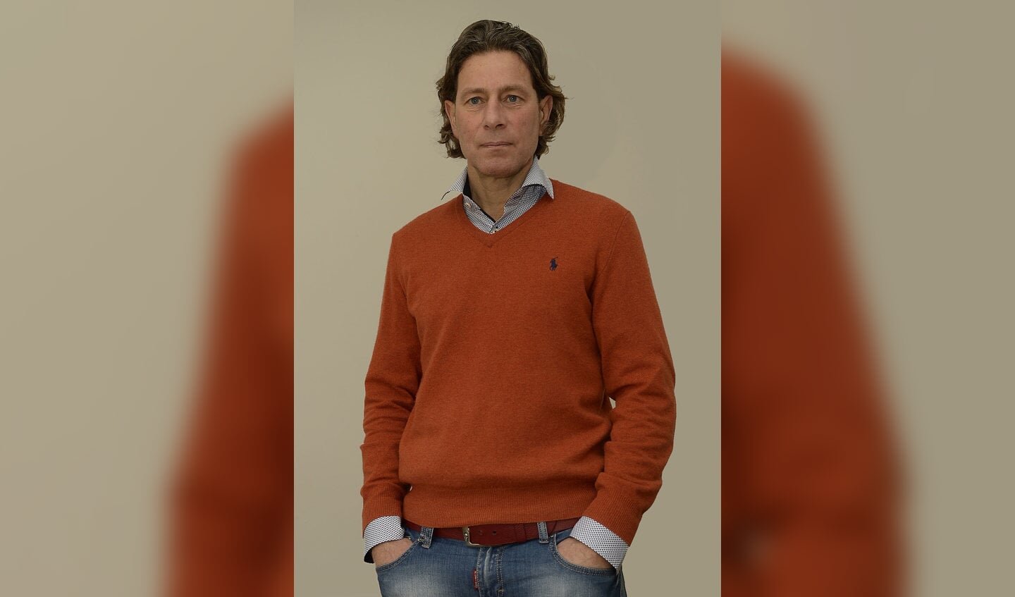 Piet Saaman nieuwe trainer van Woudrichem
