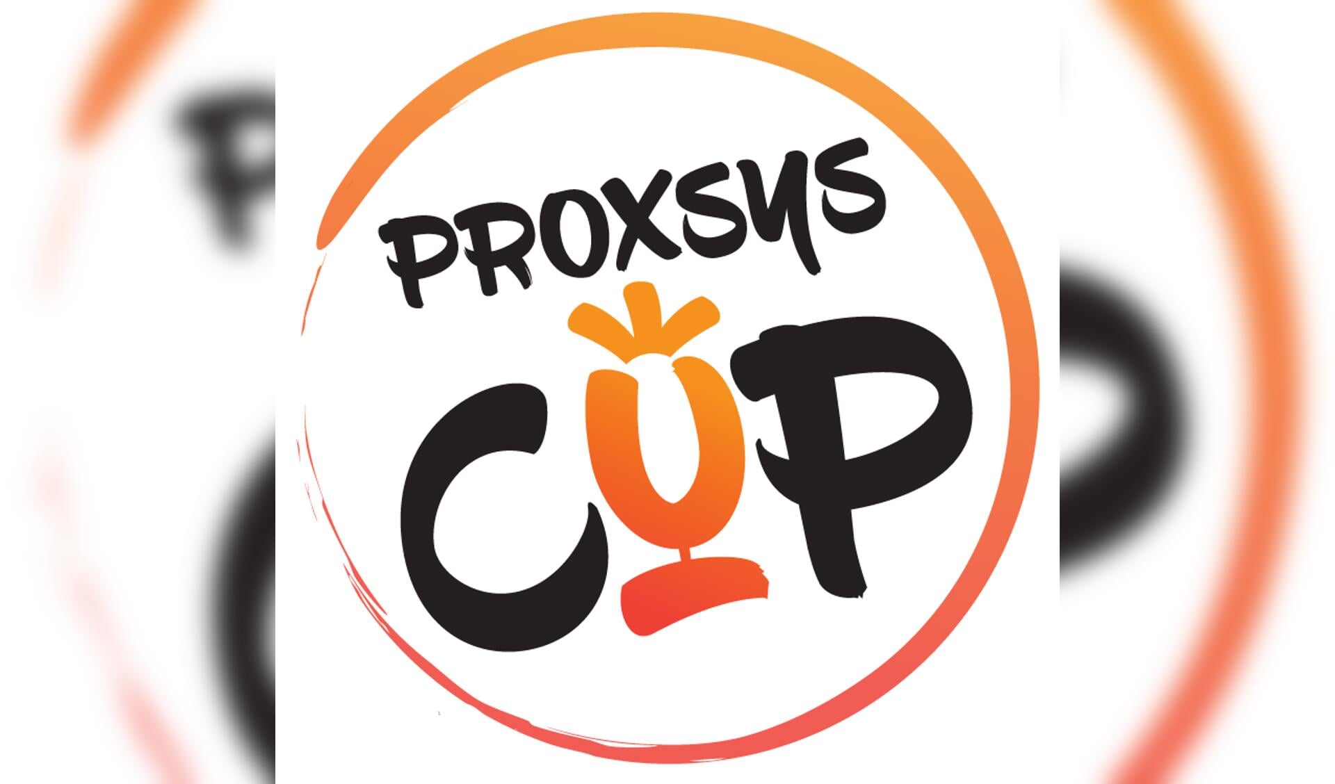 Poule -indeling jeugd Proxsys Cup