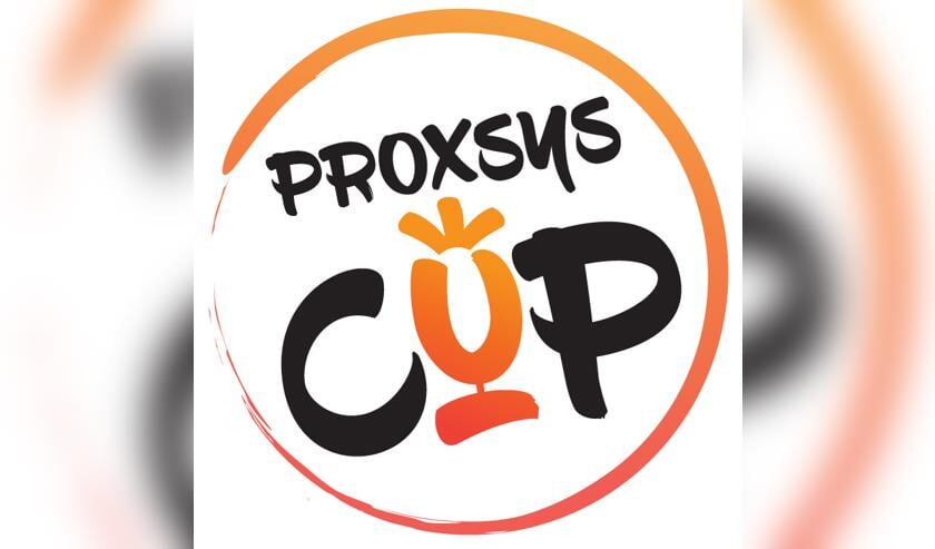 Poule -indeling jeugd Proxsys Cup