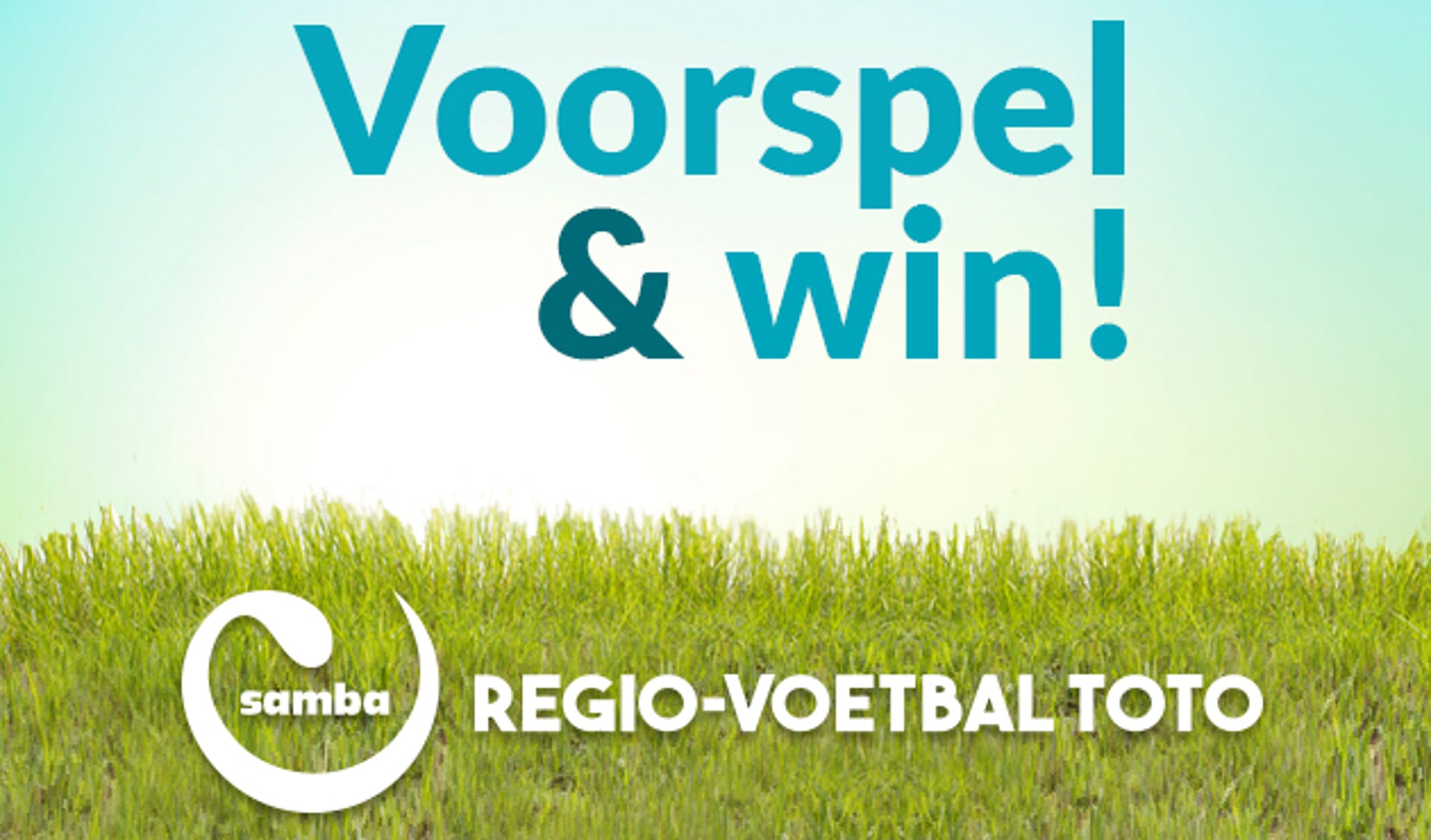 Niels Vogel winnaar Samba Regio-Voetbal Toto week 04-2017