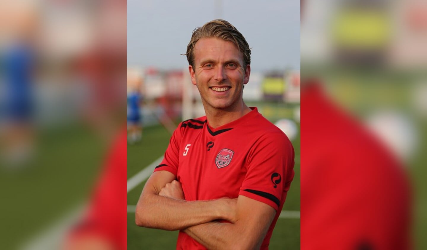 Remco Buist kondigt vertrek aan bij SteDoCo