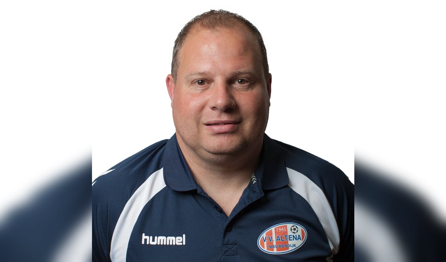 Laatste seizoen Altena voor Richard van Gils